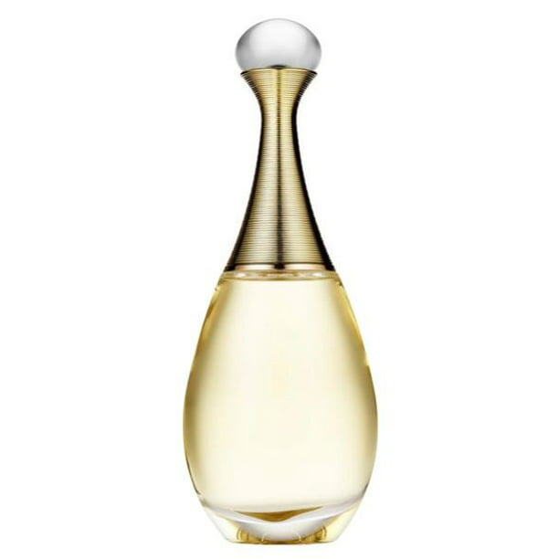 Amerikaans voetbal tuin Gelijkwaardig Dior J'adore Eau De Perfume for Women, 3.4 oz - Walmart.com