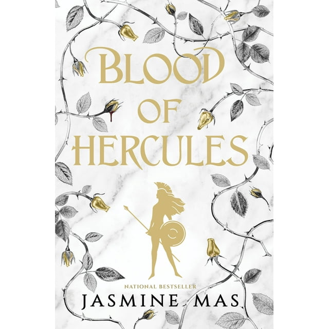 New and Trending: Blood of Hercules