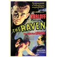 thumbnail image 1 of Posterazzi MOVAF9164 l'Affiche du Film Corbeau - 27 x 40 Po., 1 of 1