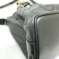 thumbnail image 5 of Pre-Owned Chanel CC Mark Crossbody Chain Shoulder Bag Black (Good), 5 of 17