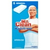 Mr. Clean Magic Eraser Original, Cleaning Pads with Durafoam, 4 Count