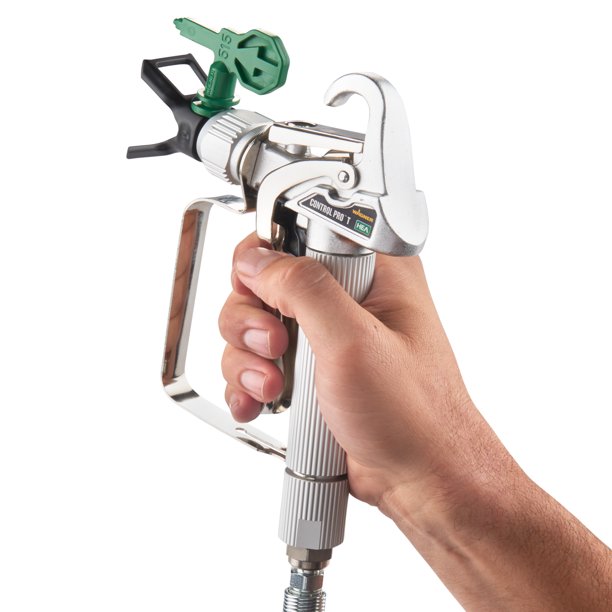 Titan 353-701 HEA Control Max Pro Airless Spray Gun | New