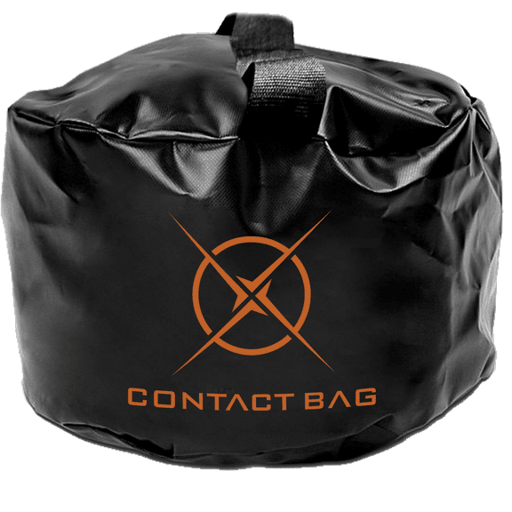 Contact Bag Golf Swing Impact Trainer