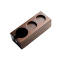 thumbnail image 5 of Coffee Tamper Holder Espresso Tamper Mat Non Slip Pads Support Base Rack Portafilter Holder for Cafe Restaurant Espresso Accs 58mm, 5 of 8