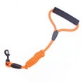 thumbnail image 4 of Small Medium Large Pet Leash Nylon Adjustable Traction Training Rope Portable Walking Jogging Strap Belt Harness Pets Supplies 0.8cm, 4 of 9