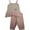 baby pink, variant on Mish Baby  Infant Girls' 2-Piece Capri Set Stylish & Comfy Perfect for Everyday & Playdates