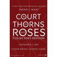 thumbnail image 5 of A Court of Thorns and Roses Collector's Edition, 5 of 5