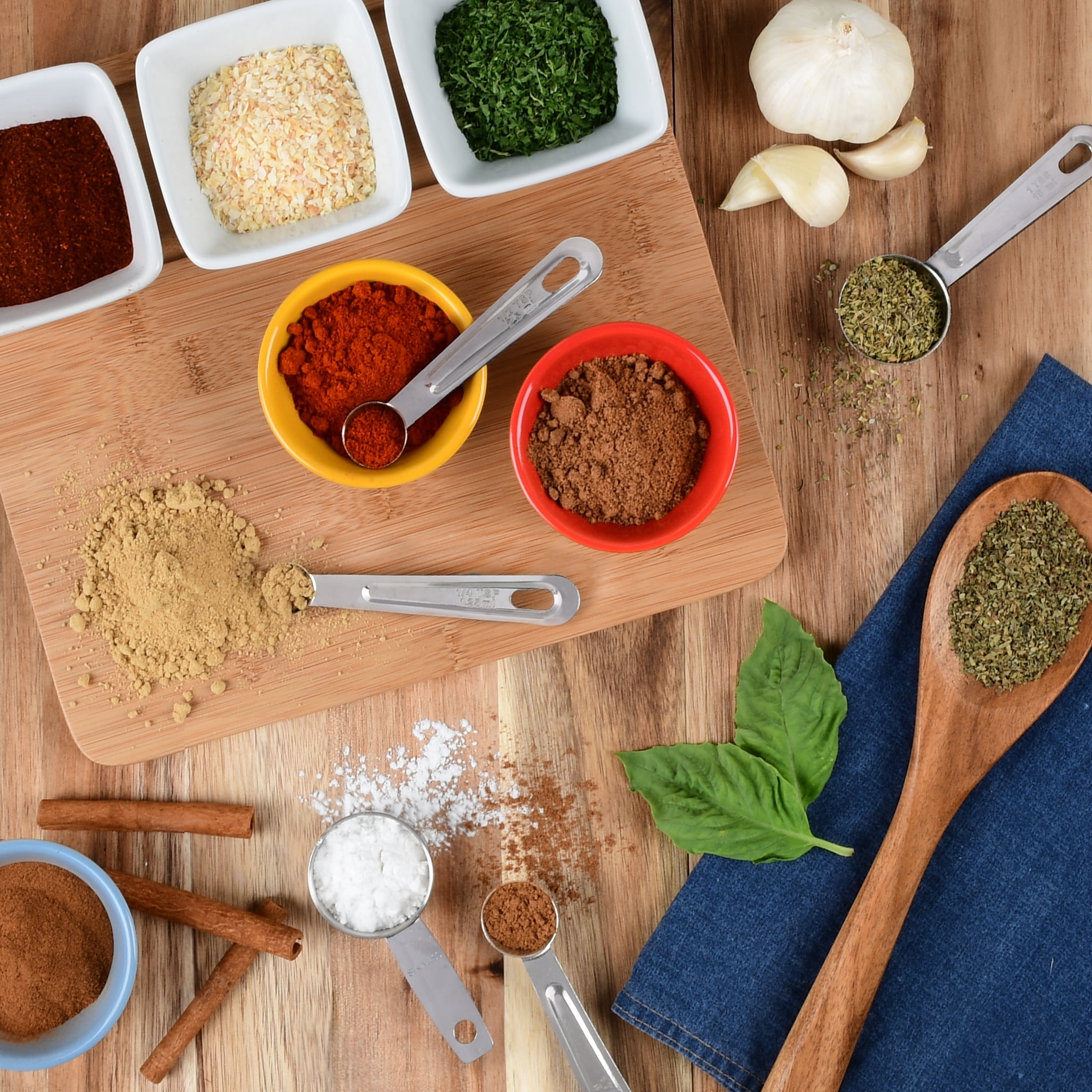 Great Value Chili Powder, 3 oz