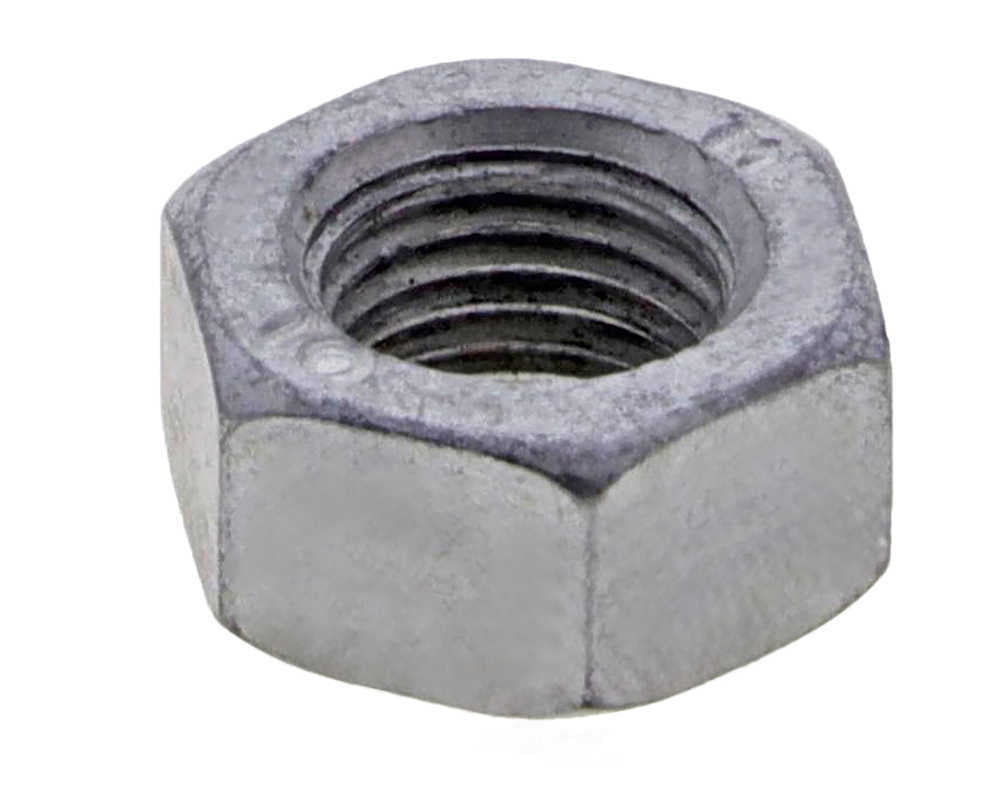 Mevotech TXMS50778 Steering Tie Rod End