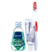 Mens Get Away 10 pc Travel Kit