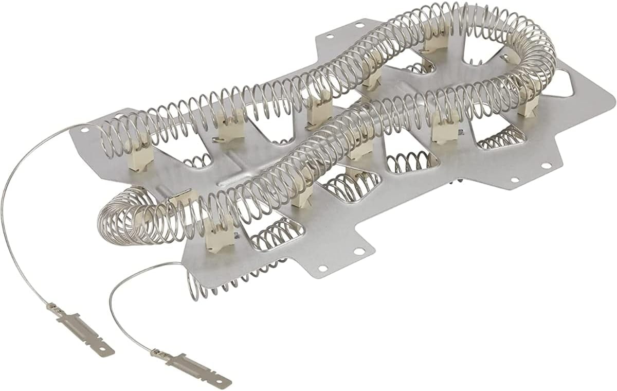 Scaroo WP35001247 Dryer Heating Element Fit For Maytag AH2038533 6-PACK