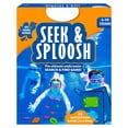 thumbnail image 3 of Pool Toys and Underwater Diving Games, Seek Treasure Underwater Pool Gem Hunt Pool Game with 64pcs Sinking Gems, 35pcs Waterproof Game Cards, Perfect for Family Pool Fun and Beach Activities, 3 of 5