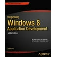 thumbnail image 2 of Début du Développement de l'Application Windows 8 - Édition Xaml, 2 of 4