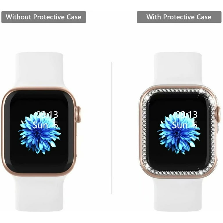Series Cristal Iwatch Apple Watch Series Crystal POY For Apple