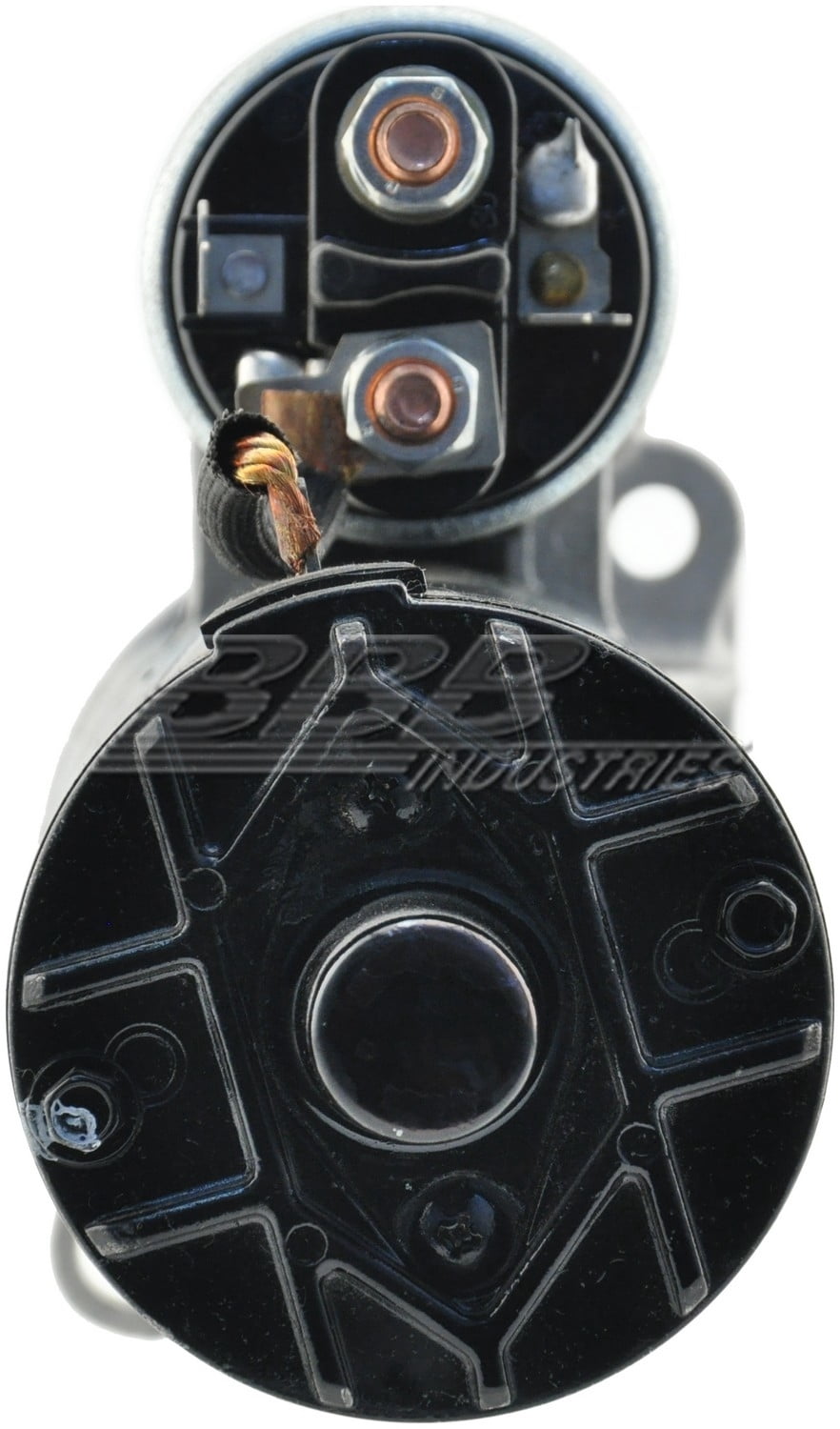 TERREPOWER formerly BBB Industries 17226 Reman Starter