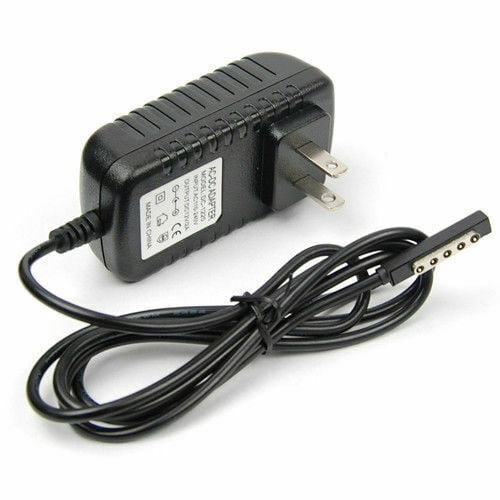 New Ac Power Travel Charger Adapter For Microsoft Surface Windows Rt Tablet Walmart Com Walmart Com
