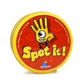 thumbnail image 1 of 59style Dobble Card Marvel Superheroes Anime Cartoon Multiple Styles Spot Board Game Family Education Collect Entertainment Game, 1 of 5
