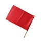 thumbnail image 1 of Toystoory Banderas pequeñas Bandera DIY Ejercicios matutinos Banner Deportes Meet Props Party Favors Kits de decoración para fiestas Rojo/20x30cm, 1 of 6