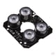 thumbnail image 1 of Tablero de luz LED IR Sunnimix Infrarrojo 850nm, 1 of 7