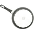 thumbnail image 2 of Scanpan FBA_ Fry Pan, 9-1/2", 9-1/2-Inch, black,silver, 2 of 3