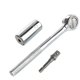 thumbnail image 2 of 3pcs/set 7-19mm Universal Multi-Function Ratchet Wrench Universal Socket Hand Tools Repair Screwdriver, 2 of 5