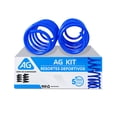 thumbnail image 1 of Resortes AG Kit para Auto Delanteros para Chevrolet Cavalier 1995 a 2004 2 Piezas Nuevos, 1 of 5