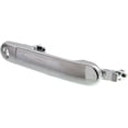 thumbnail image 2 of Replacement REPN462373 Exterior Door Handle Compatible with 2007-2012 Nissan Versa Front, Right Passenger Chrome, 2 of 3