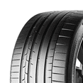 thumbnail image 2 of Paquete de 2 Llantas 285/40 R22 110Y Continental SportContact 6 AO XL FR, 2 of 3
