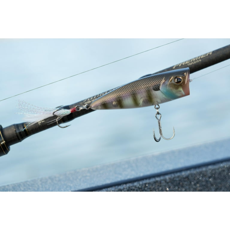 alvey fishing rod holders Stillwater Fishing Pole Storage Rack