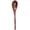 C, variant on Wide-Mouth Wooden Rice Bowl Spoon, Wooden Cooking Spoons, Japanese Natural Soup Spoons Wooden, Durable & Eco-Friendly For Cooking & Serving For Kitchen - Style A/22.5x4CM