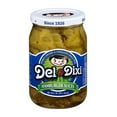 thumbnail image 3 of Del-Dixi Hamburger Slices, 16 fl oz, 3 of 3