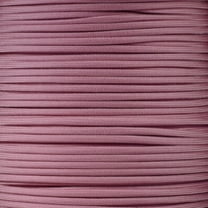 Paracord Planet 10', 25', 50', 100' Hanks & 250', 1000' Spools of Parachute 550 Cord Type III 7 Strand Paracord in Over 60 Solid Colors