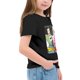 thumbnail image 3 of Camiseta Algodón de DBZ para niños, 3 of 5