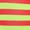 Red & Lime Green, variant on HDE Women's Green and White Striped Socks Over Knee High Extra Long Stockings