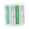 thumbnail image 4 of HOMEMAXS Calibration Stickers for DIY Selfadhesive Green Paper Labels with Smooth Surface 300pcs per Roll, 4 of 8