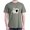 Military Green, variant on CafePress - Ace Spades Flush T Shirt - Men's Classic Cotton T-Shirts