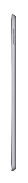 Apple 9.7-inch iPad (6th Gen) Wi-Fi + Cellular 128GB - image 4 of 5