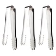 thumbnail image 1 of Shisuyan Silver Gripping Tools 3Pcs 12.6X0.8X0.6In, 1 of 9