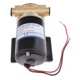 thumbnail image 1 of Autocebante Flexible de de Agua Del , Cabeza de DC24V 30LPM 3meter shamjiam Bomba de impulsor flexible, 1 of 7