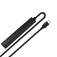 thumbnail image 2 of Calentador de Baño, Calentador de Agua, Descongelador con Cable de 122 cm, Control Termostático Sumergible, 5W para Baños Exteriores, Estanques, Peceras, 2 of 6