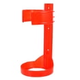 thumbnail image 1 of LABSERRON fire extinguisher hanging hook Fire Extinguisher Stand Plastic Portable Hook Vehicle Use 1Set, 1 of 8