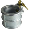 thumbnail image 1 of Midland Industries 39860 King Pin Lock with 2 Keys, 1 of 1
