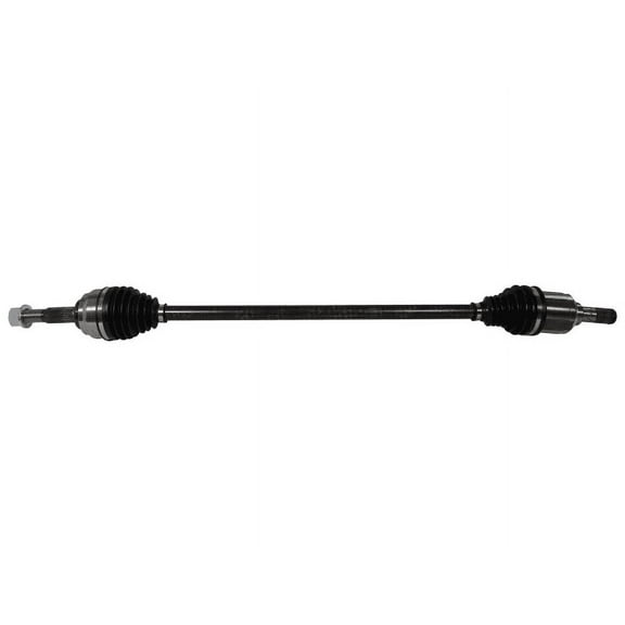 GSP NCV53144CV Axle Assembly