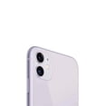 thumbnail image 3 of iPhone 11 Reacondicionado Grado A 64 GB Lila Apple, 3 of 3