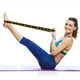 thumbnail image 4 of Banda elástica para Yoga, bandas elásticas para Fitness, cinturón de resistencia para Yoga, cinturón de eslinga para Yoga, características de vanguardia, 4 of 8