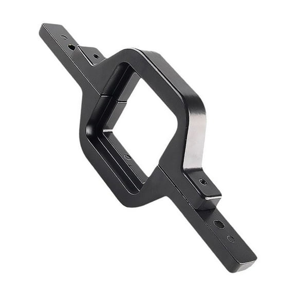 NIAIZEK Trailer Tow Hitch Mount Bracket for Backup Reverse Lights, Easy Installation, and Universal Fit