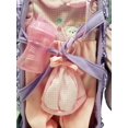 thumbnail image 2 of Kingstate Baby Emma Baby Doll Set & Accessories - Bear, 2 of 3
