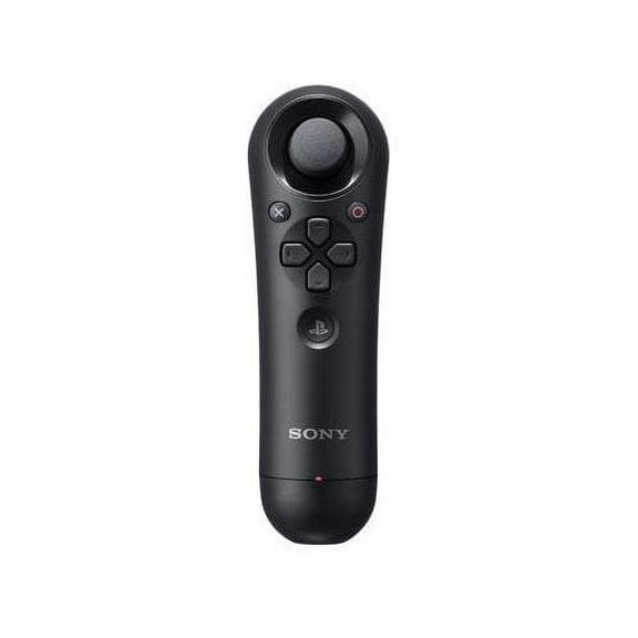 Restored PS3 Move Navigation Controller (Refurbished)