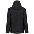 thumbnail image 3 of Regatta - Chaqueta Softshell Erasmus 4 In 1 para Hombre (Negro) Regatta UTPC4683_black, 3 of 4