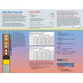 thumbnail image 3 of Easy Heat 10805 Freeze Free Self Regulating Water Pipe Heating Cable Kit, 3 of 4